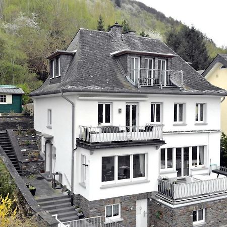 Apartamento Stadtblick Cochem Exterior foto