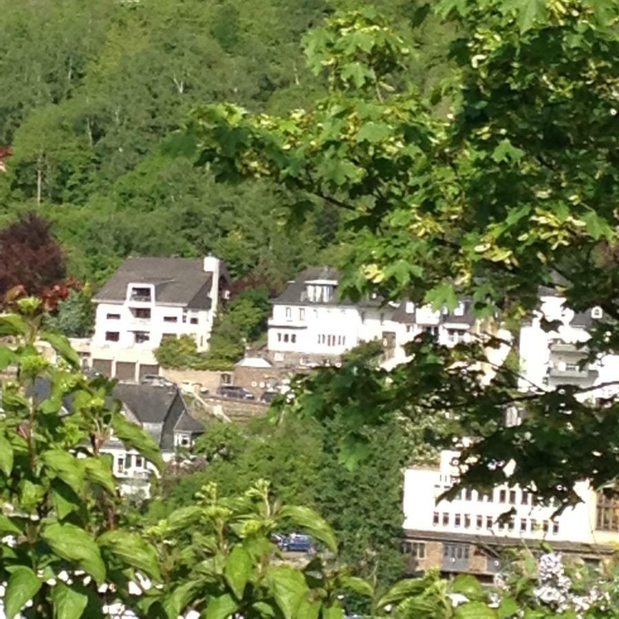 Apartamento Stadtblick Cochem Exterior foto