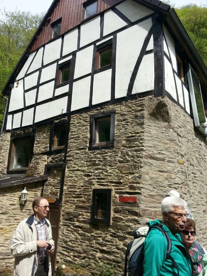 Apartamento Stadtblick Cochem Exterior foto